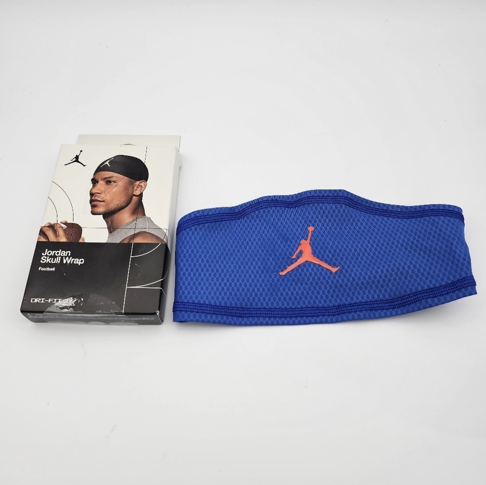Nike Jordan Team Issue Florida Gators Dri-Fit Skull Wrap FJ8591-424
